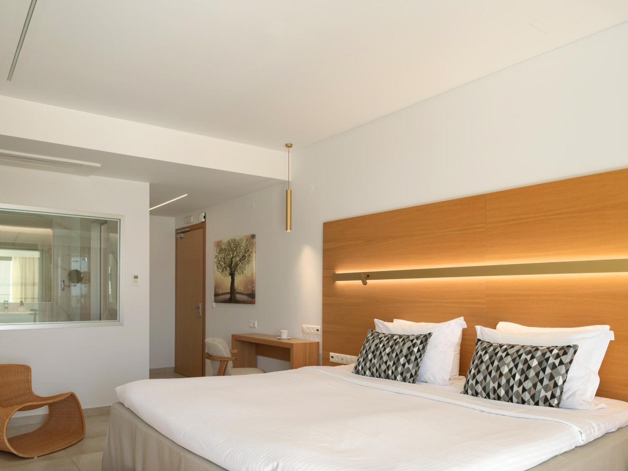 High Beach White - Adults Only Mália Exterior foto
