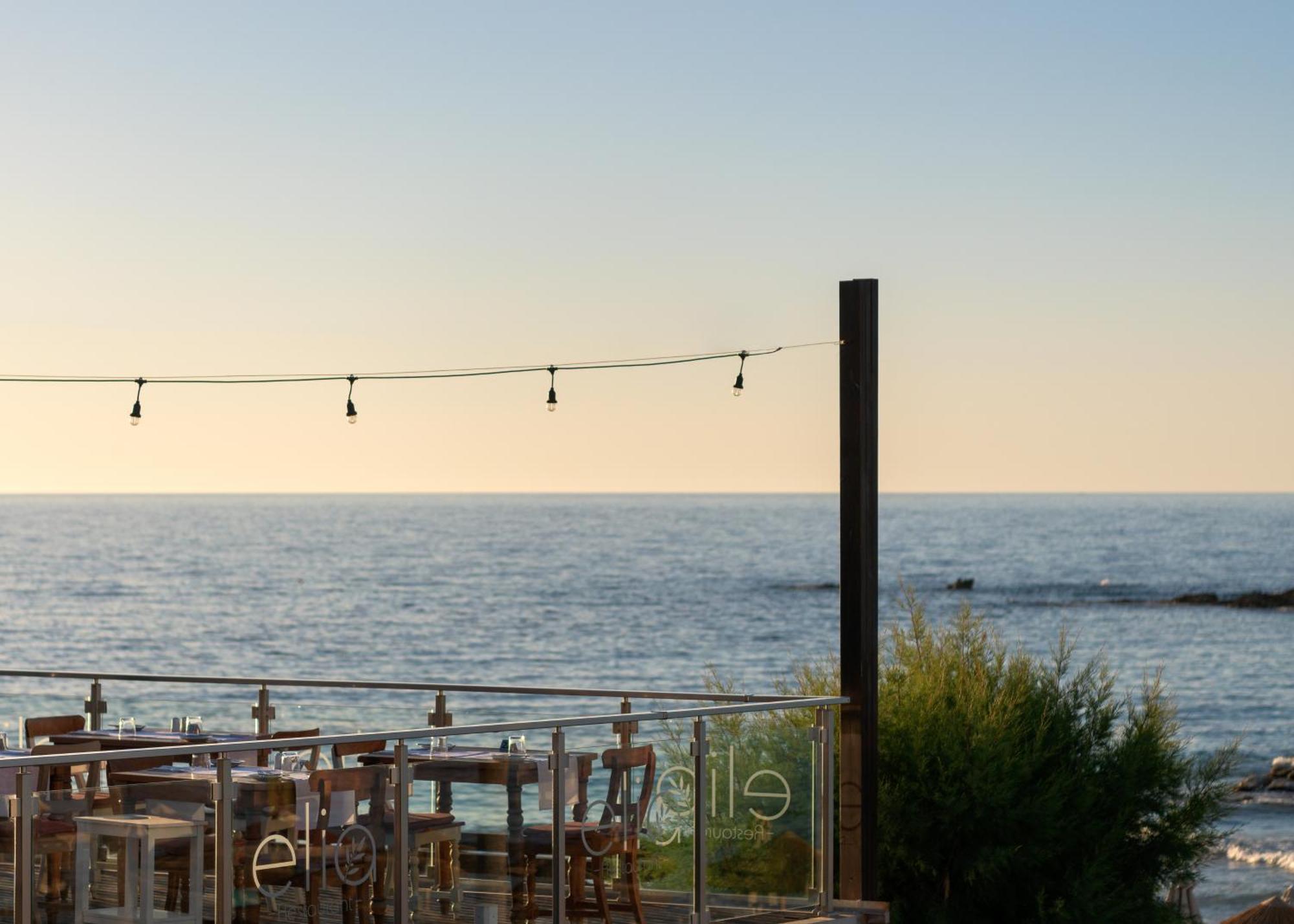 High Beach White - Adults Only Mália Exterior foto