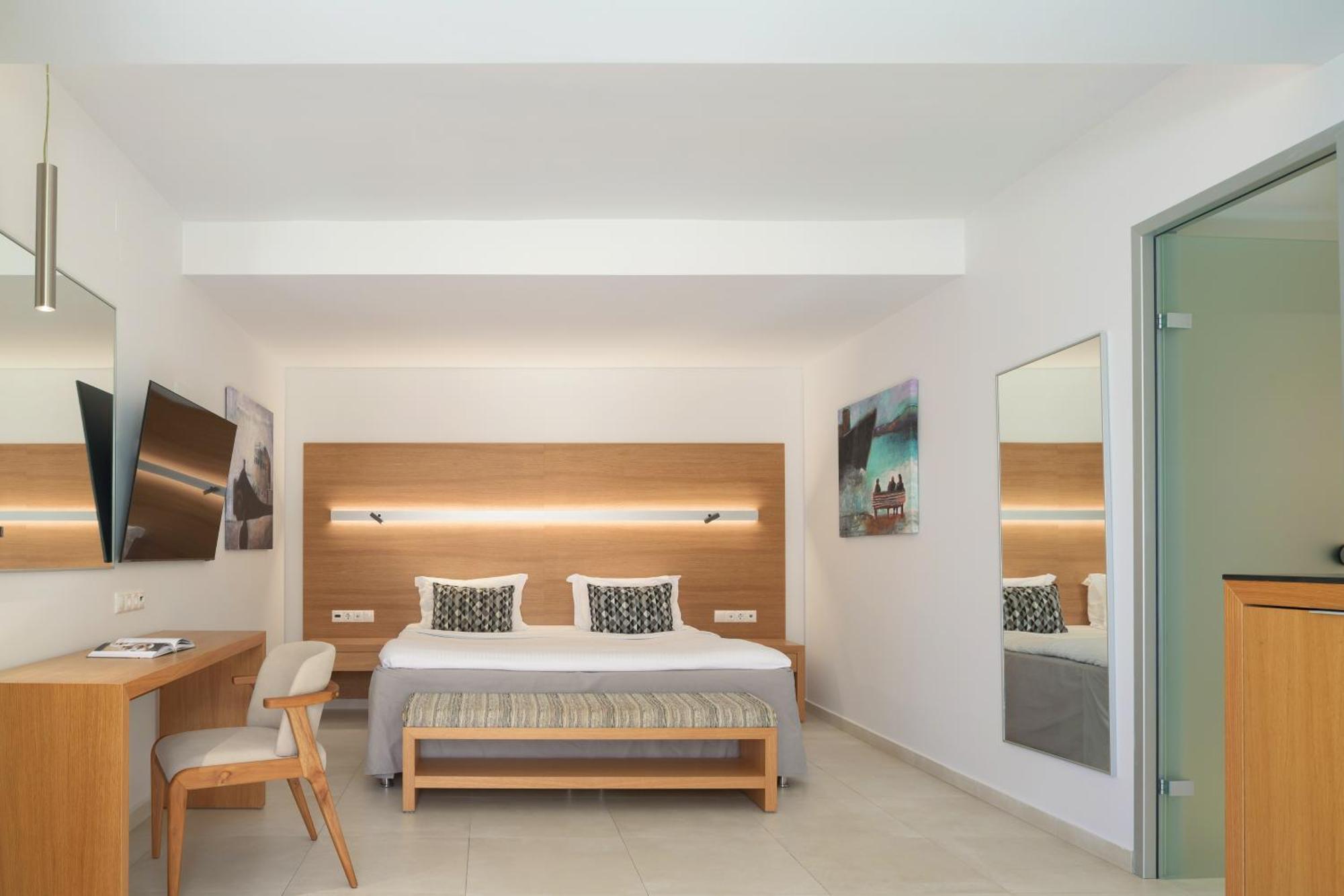 High Beach White - Adults Only Mália Exterior foto