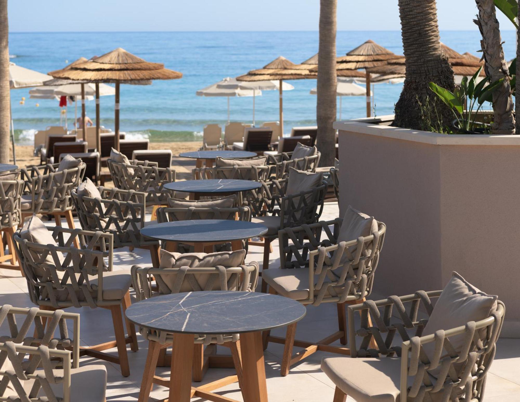 High Beach White - Adults Only Mália Exterior foto