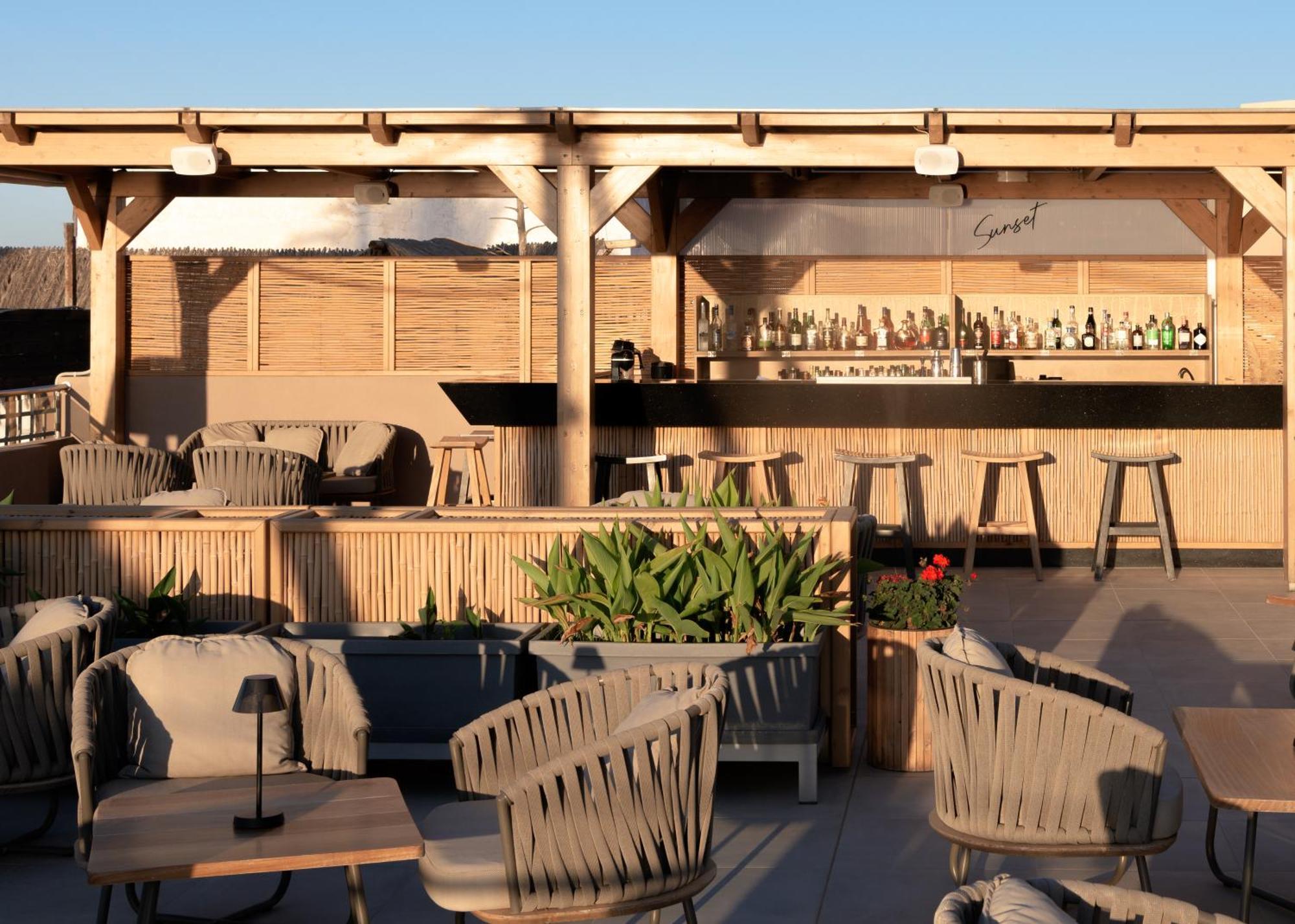 High Beach White - Adults Only Mália Exterior foto