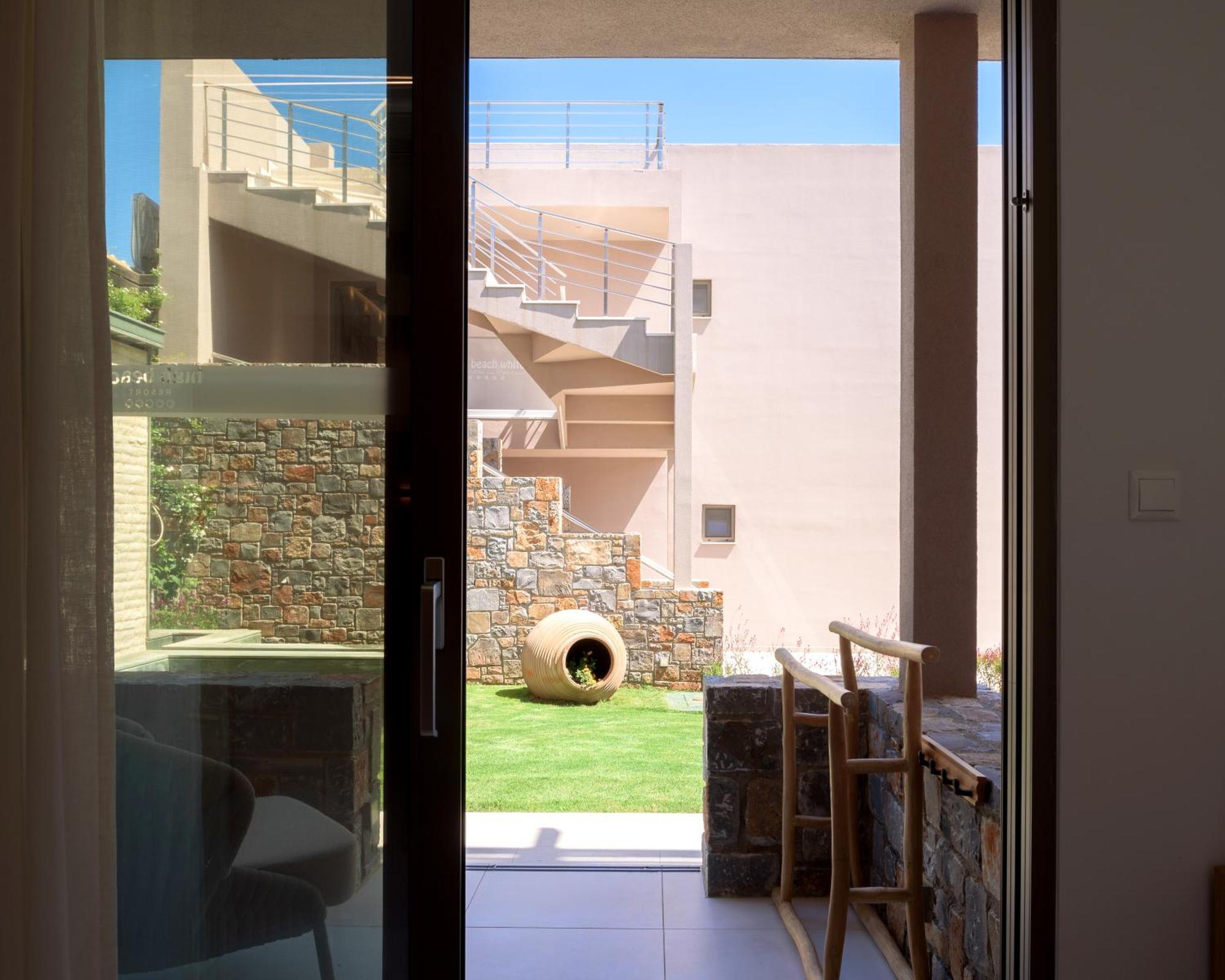 High Beach White - Adults Only Mália Exterior foto